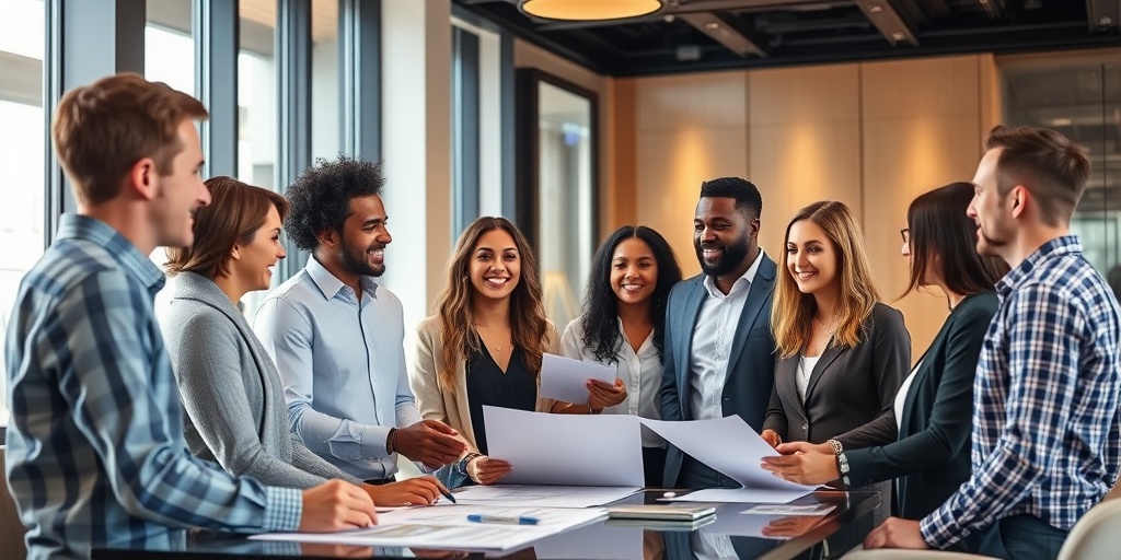 Team Collaboration
