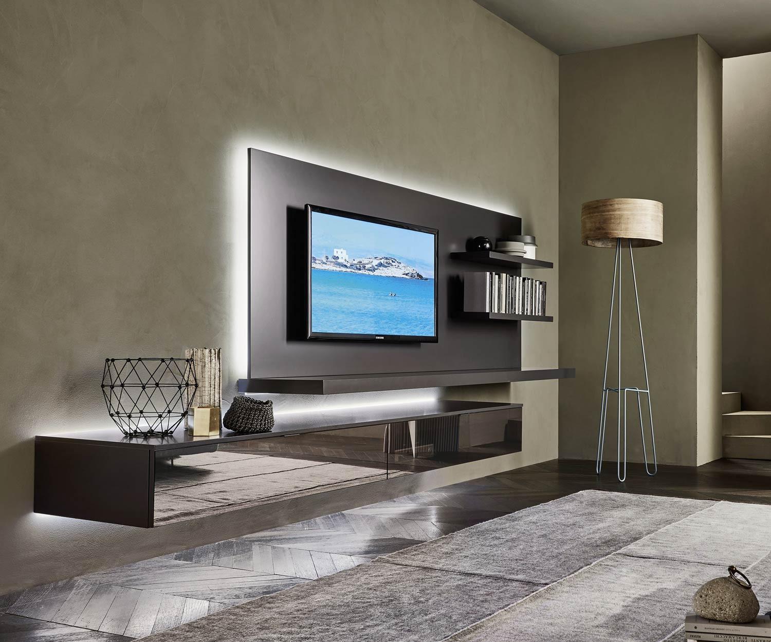 Wall Unit C54