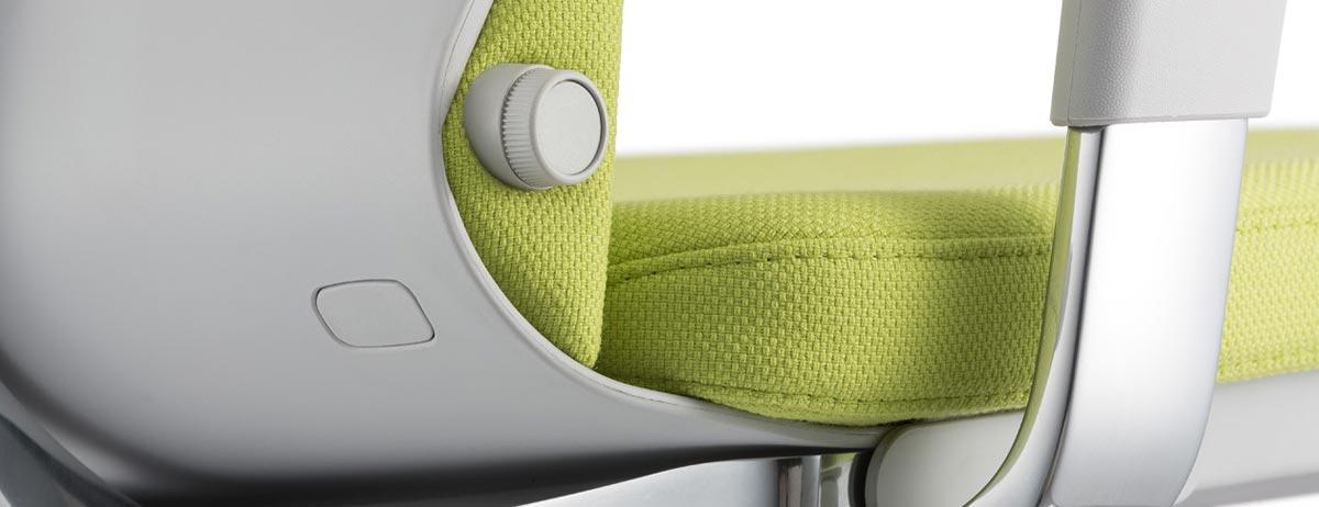 Ergonomic office furniture trends 2016
