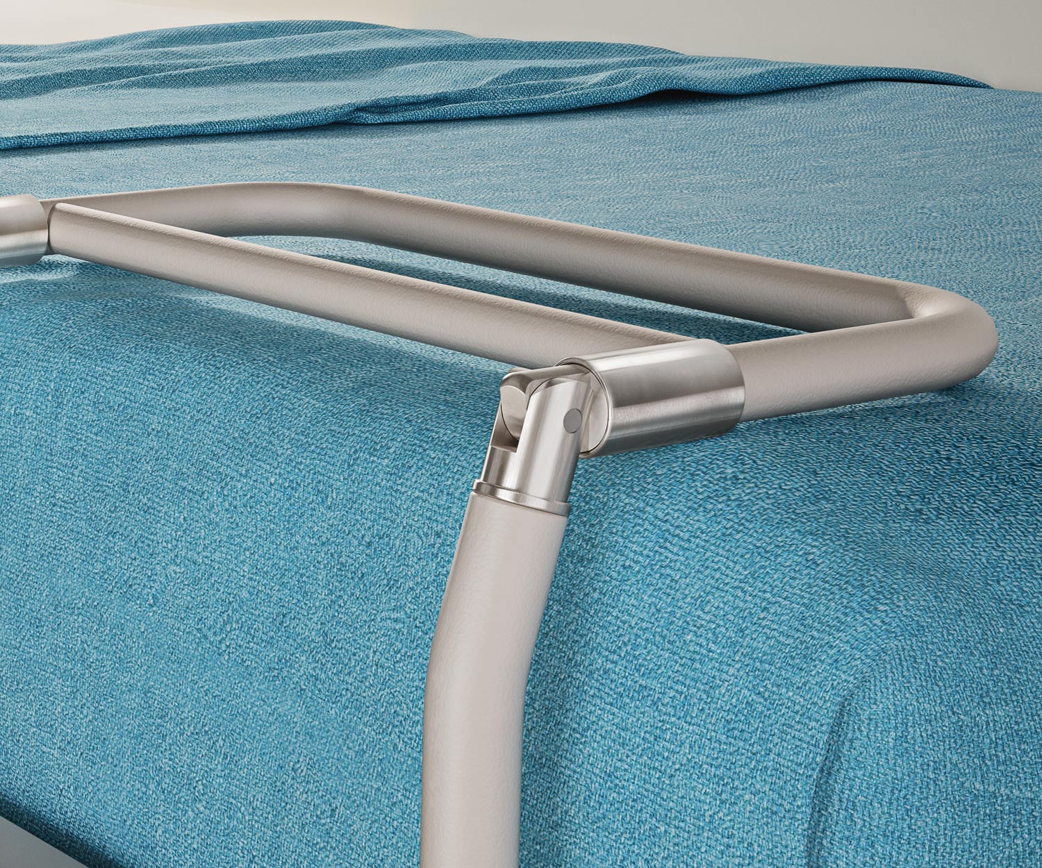 Clei Kali Duo 1943/2200 Designer Doppelstockbett mit Brüstung