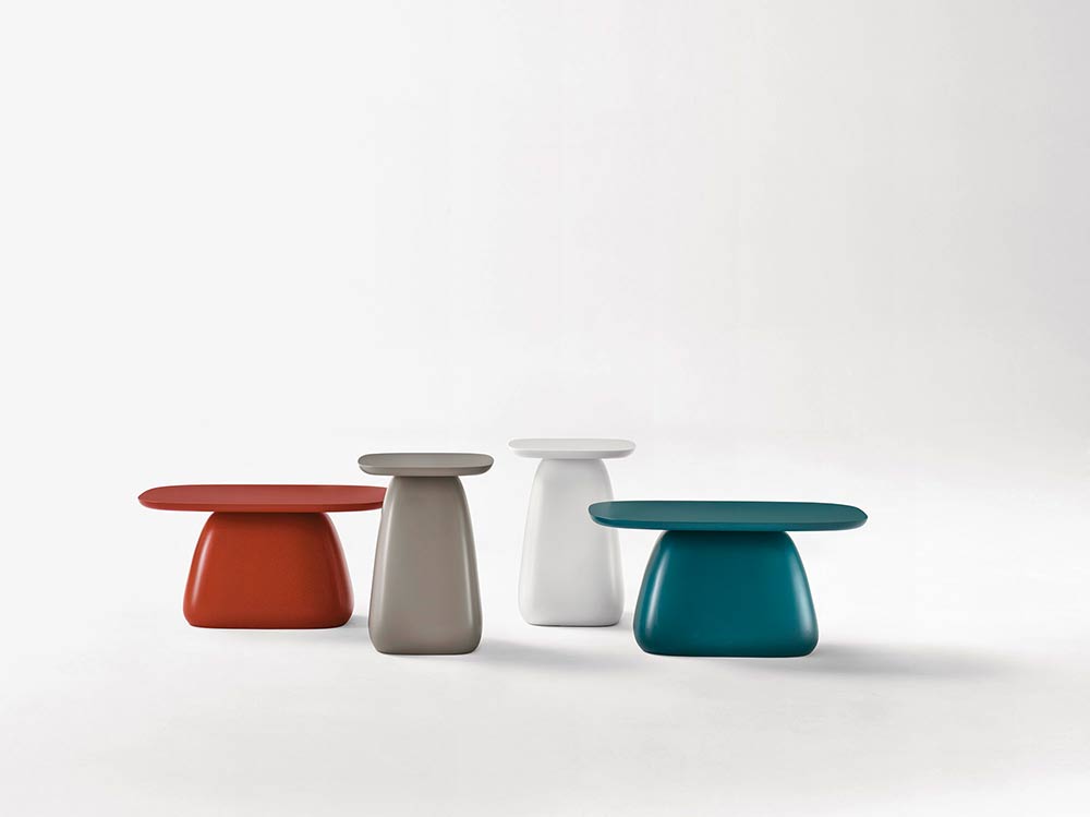 Novamobili Side Table