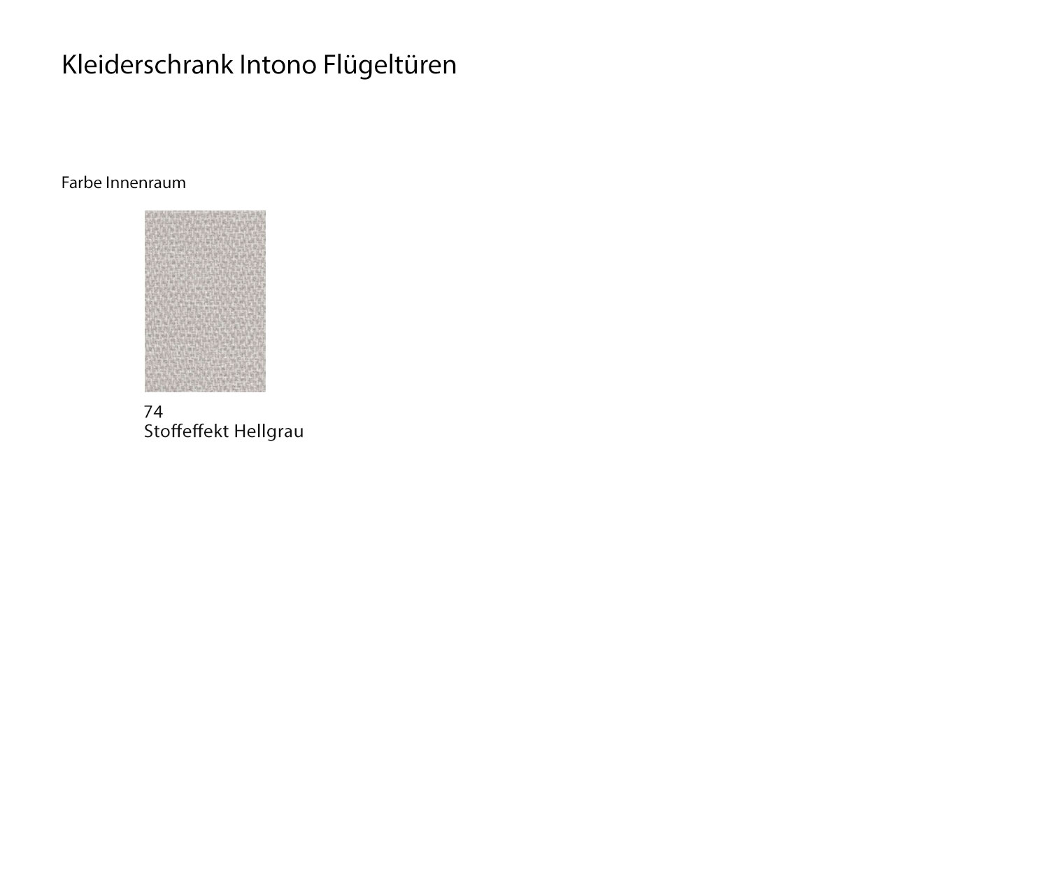 Innenraumfarbe Farbmuster Stoffeffekt Hellgrau kratzunempfindlich Innenraumfarbe Farbmuster Stoffeffekt Hellgrau kratzunempfindlich