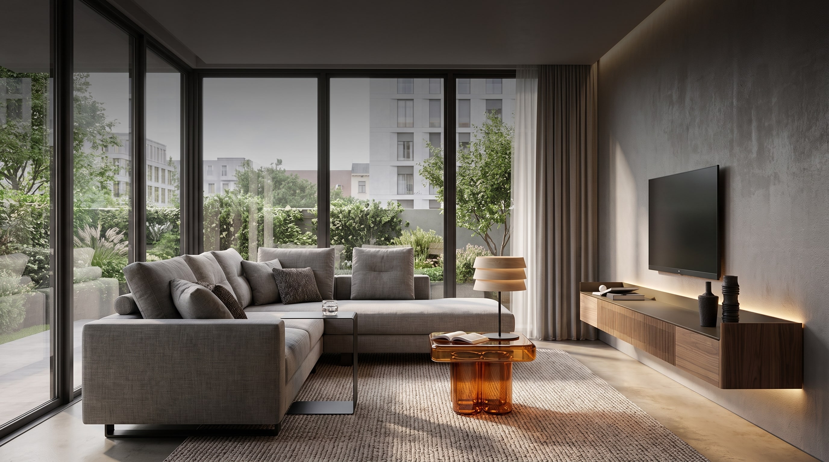 10 moderne Ideen für kleine Wohnzimmer: Maximale Raumwirkung 10 moderne Ideen für kleine Wohnzimmer: Maximale Raumwirkung