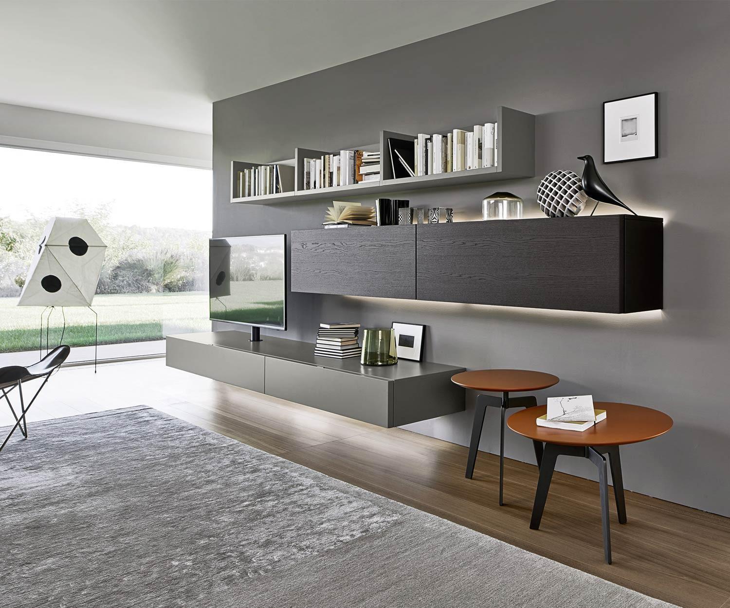 Wall Unit C60