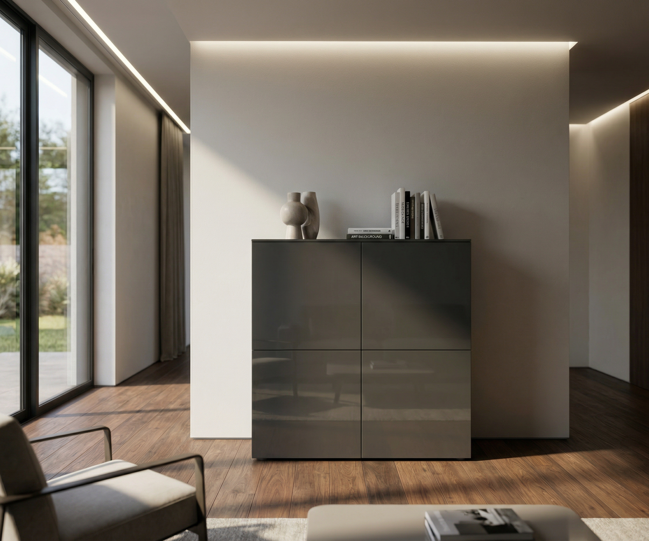 Livitalia Highboard Four