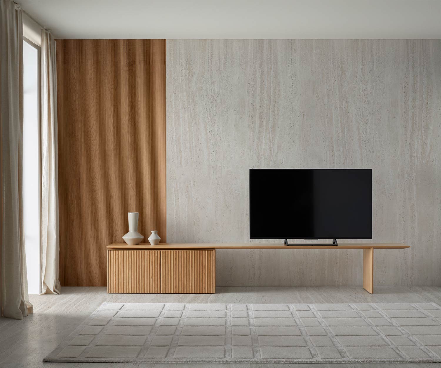 Punt Velasca Sideboard