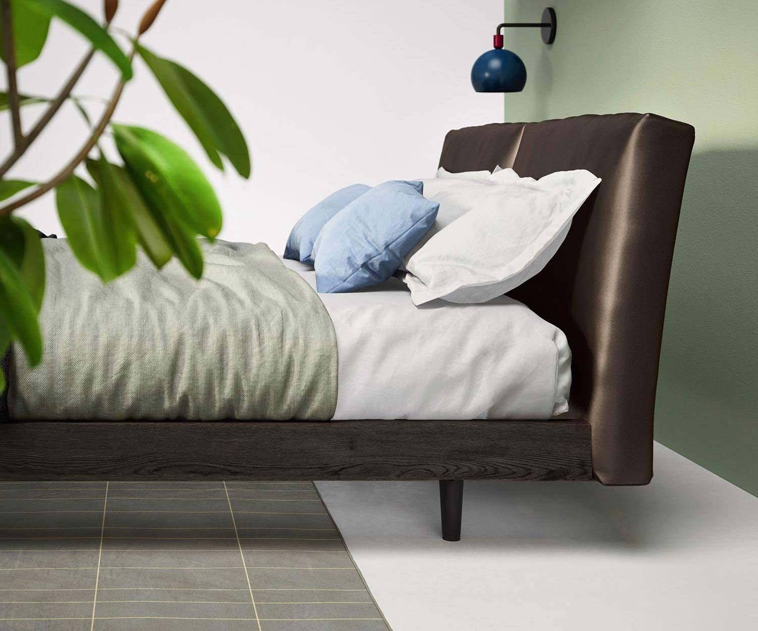 Novamobili Bett Nido