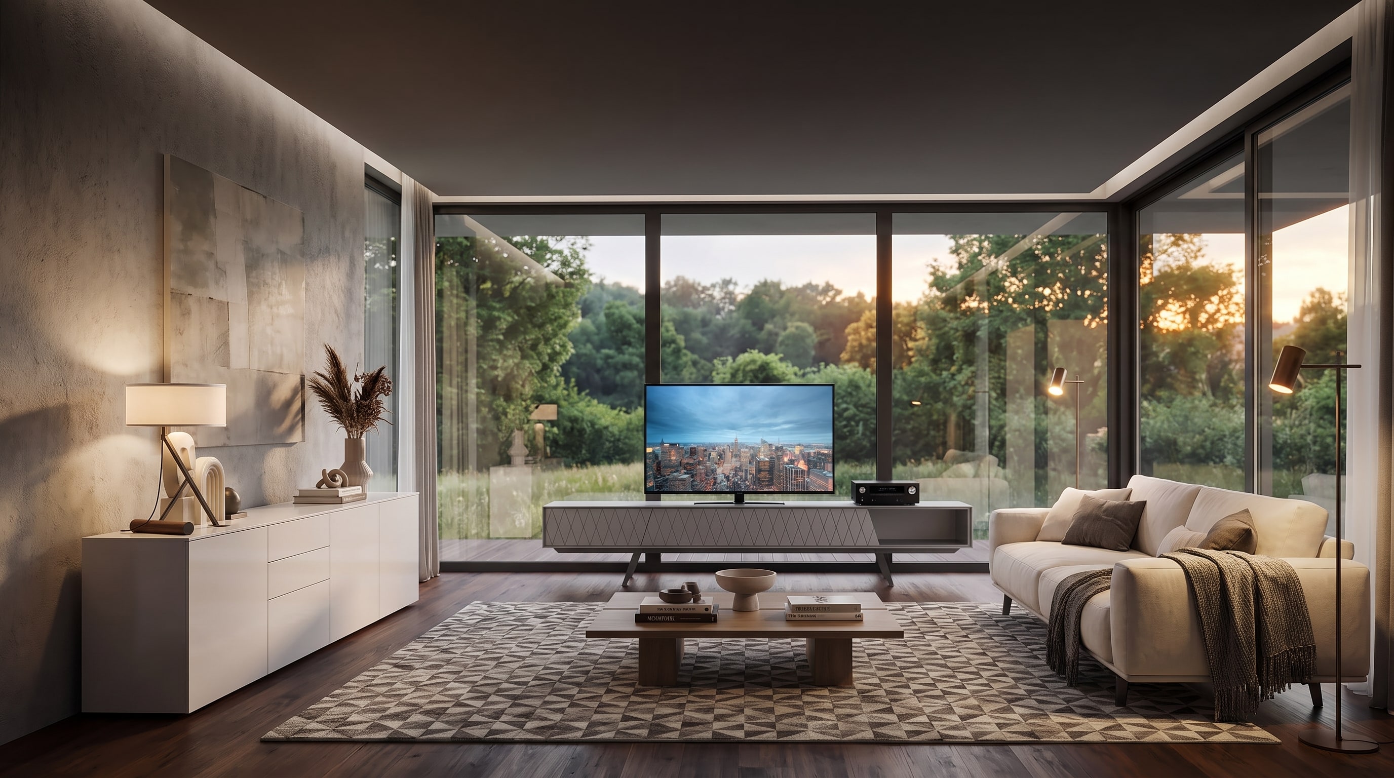 Lowboard, Sideboard oder Highboard: Der Unterschied Lowboard, Sideboard oder Highboard: Der Unterschied