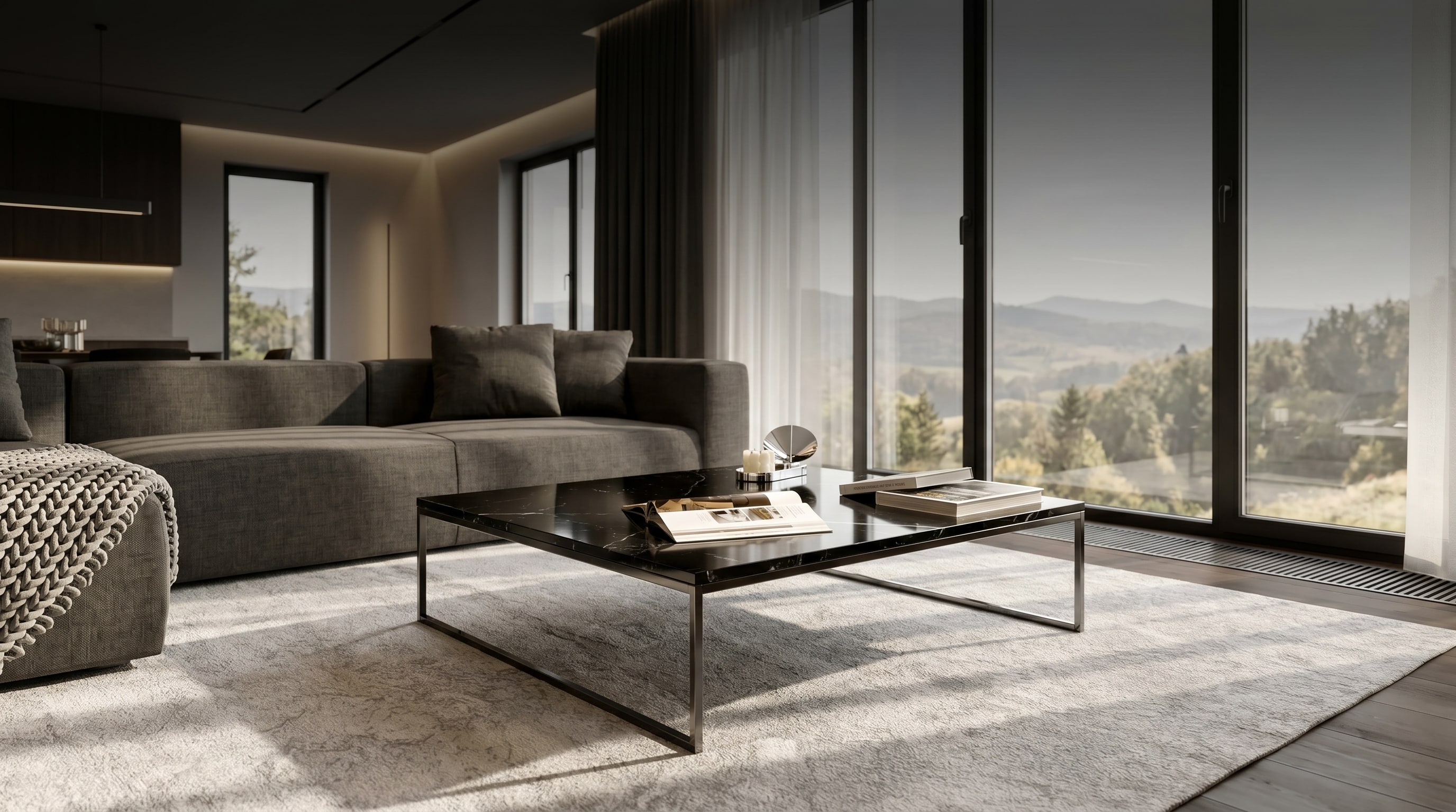 Wohnzimmer Couchtisch, hochwertige Dekoration Wohnzimmer Couchtisch, hochwertige Dekoration