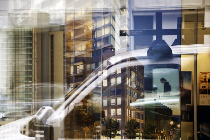 MATTHEW-LING-San-Francisco-#17- Style-Abstract