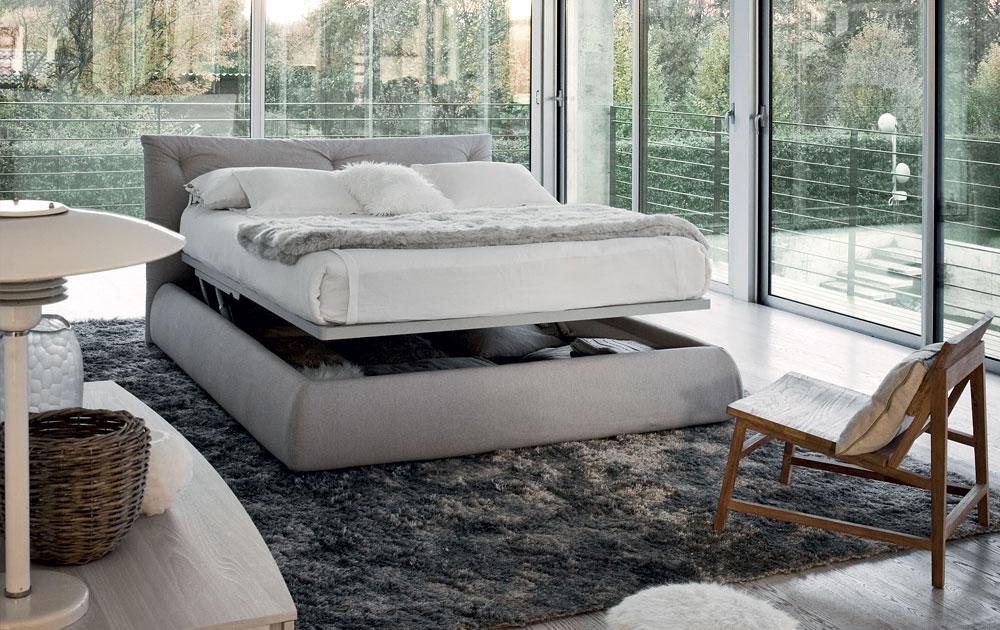 easy bed making mattress lift