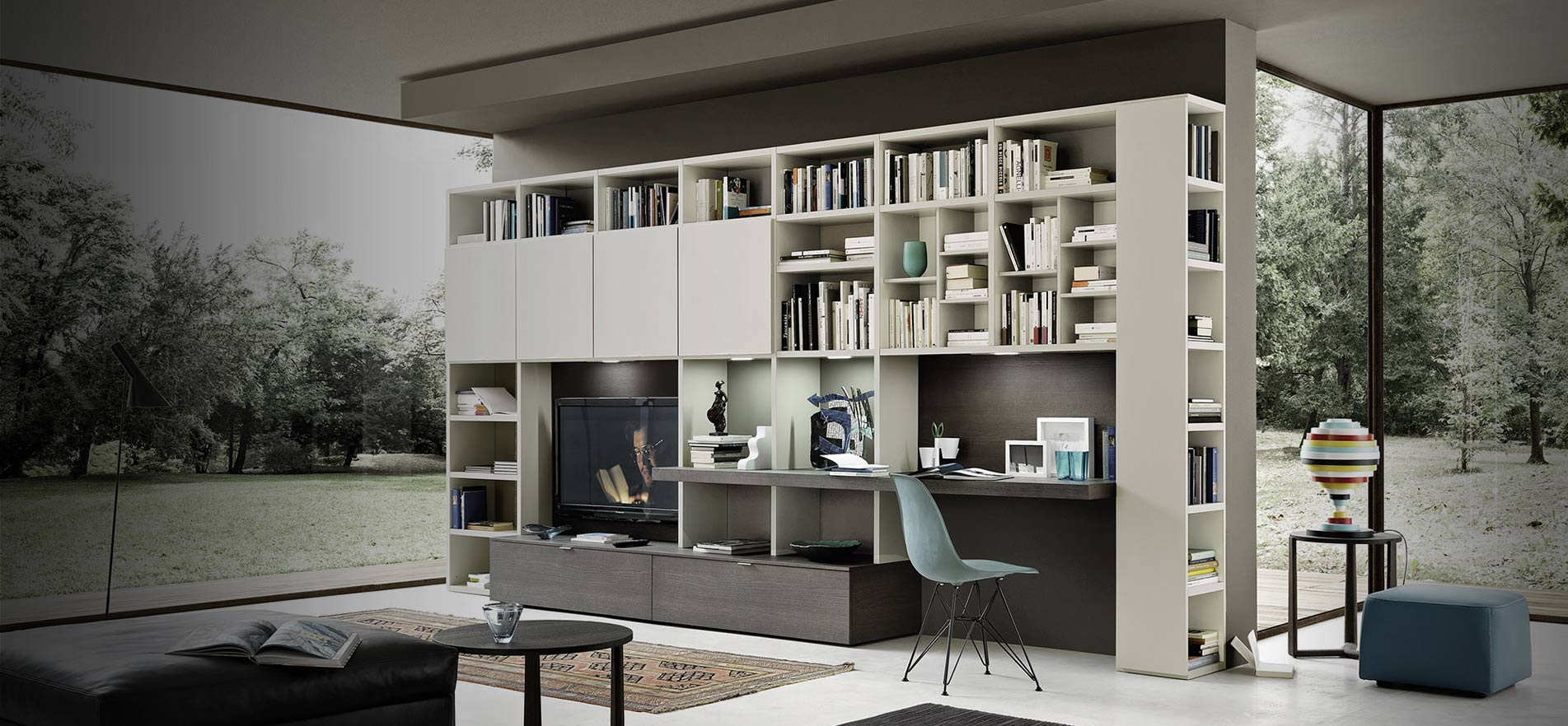 Design Buecherregal Design Buecherregal