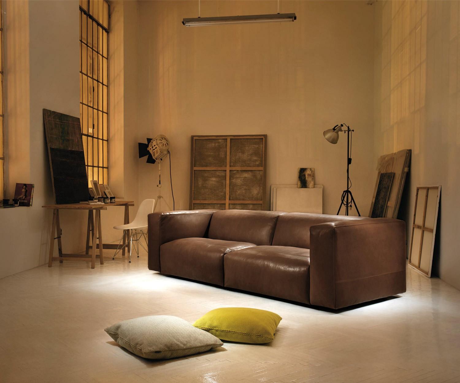 Prostoria Cloud Sofa