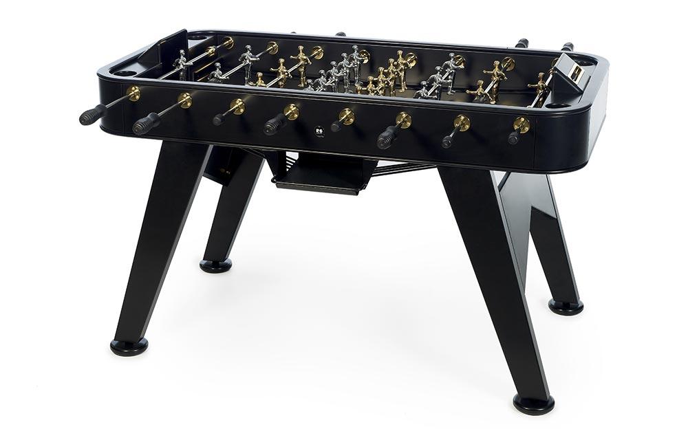 Designer Gold Table Football