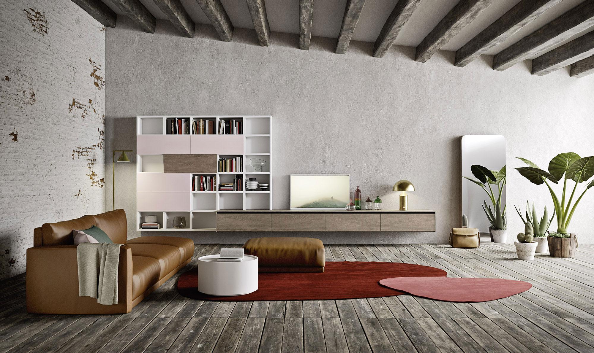 Modern Interior Design
