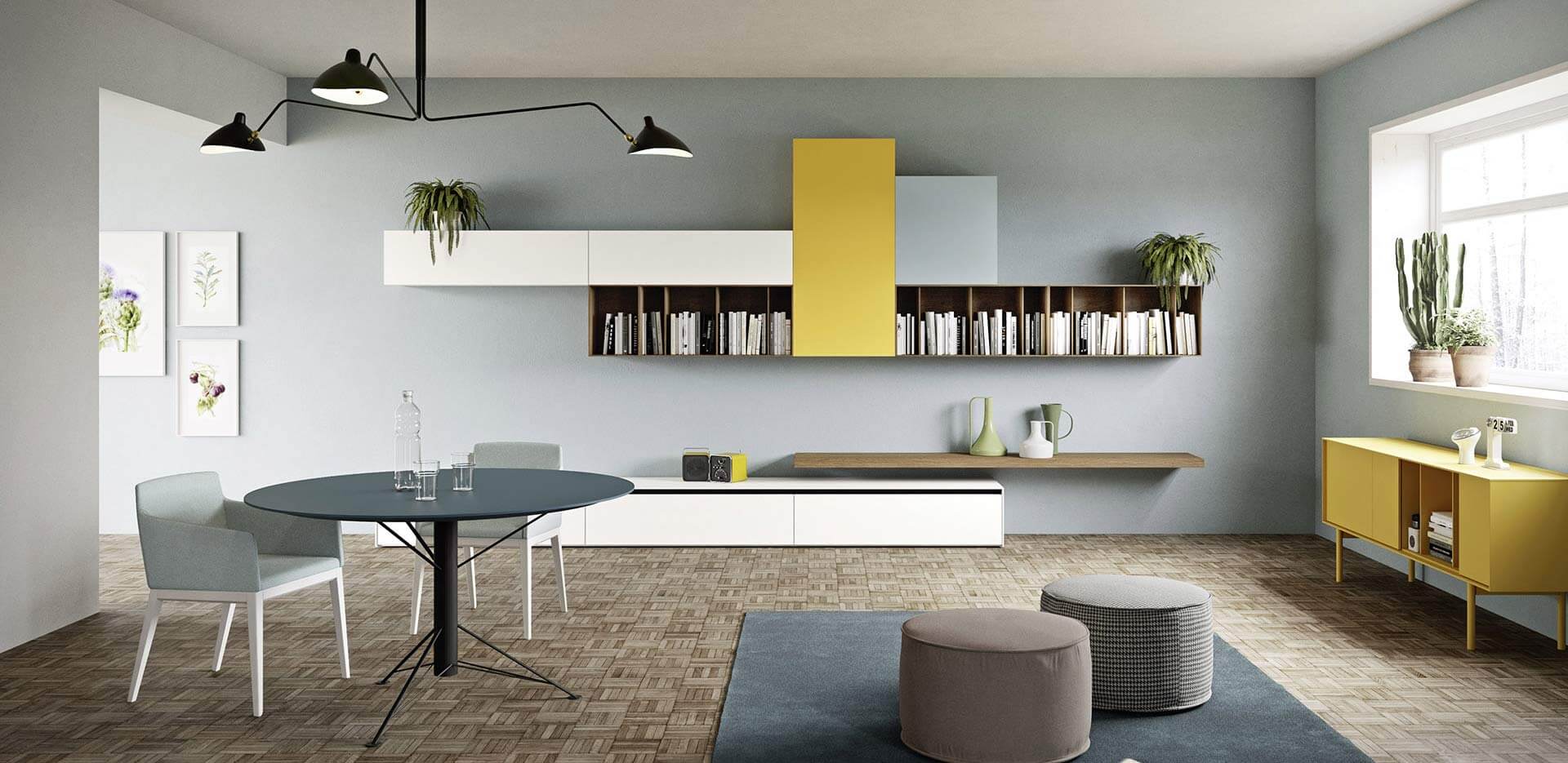 Scandinavian furnishing tips Scandinavian furnishing tips