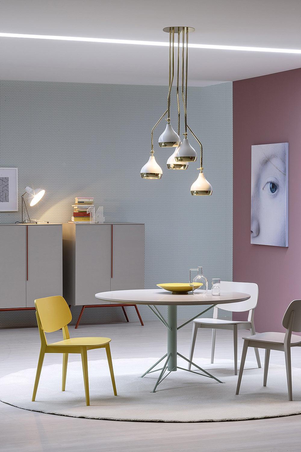 Energise Trend Interior Ideas