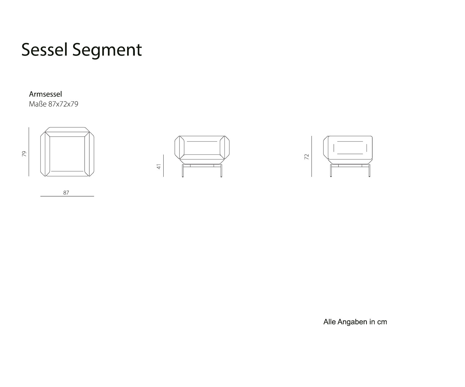 Skizze Prostoria Segment Design Armsessel bequem exklusiv modern hochwertig grau schwarz blau handgearbeitet Sessel fuer wohnzimmer Skizze Prostoria Segment Design Armsessel bequem exklusiv modern hochwertig grau schwarz blau handgearbeitet Sessel fuer wohnzimmer