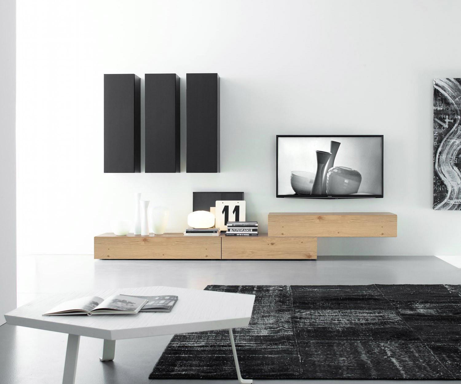 Wall unit C14B