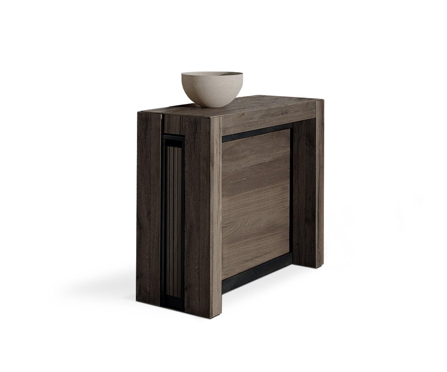 Extendable Console Table