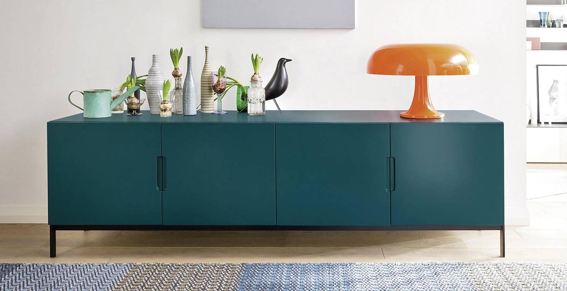 Float Sideboard
