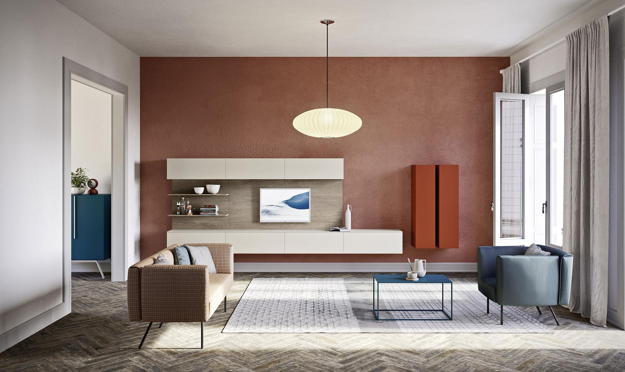 Decorating: Embrace Colour