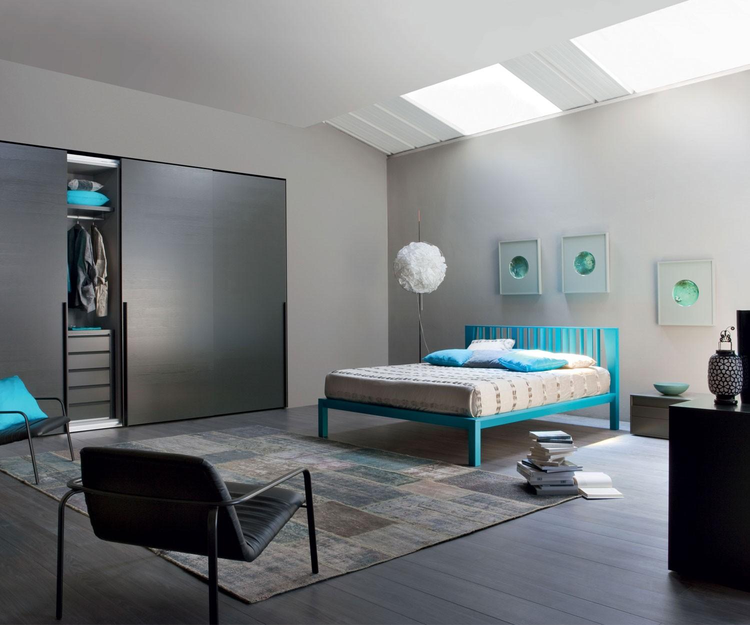 Designer Beds