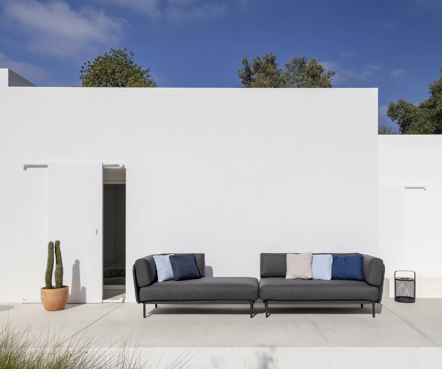 Todus Baza Design Loungesofa