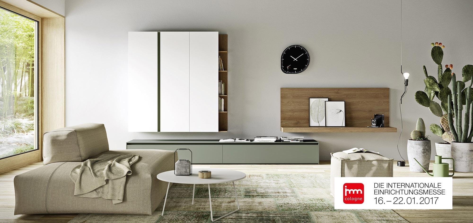 IMM2017 Cologne Furniture Fair Visit Livarea IMM2017 Cologne Furniture Fair Visit Livarea