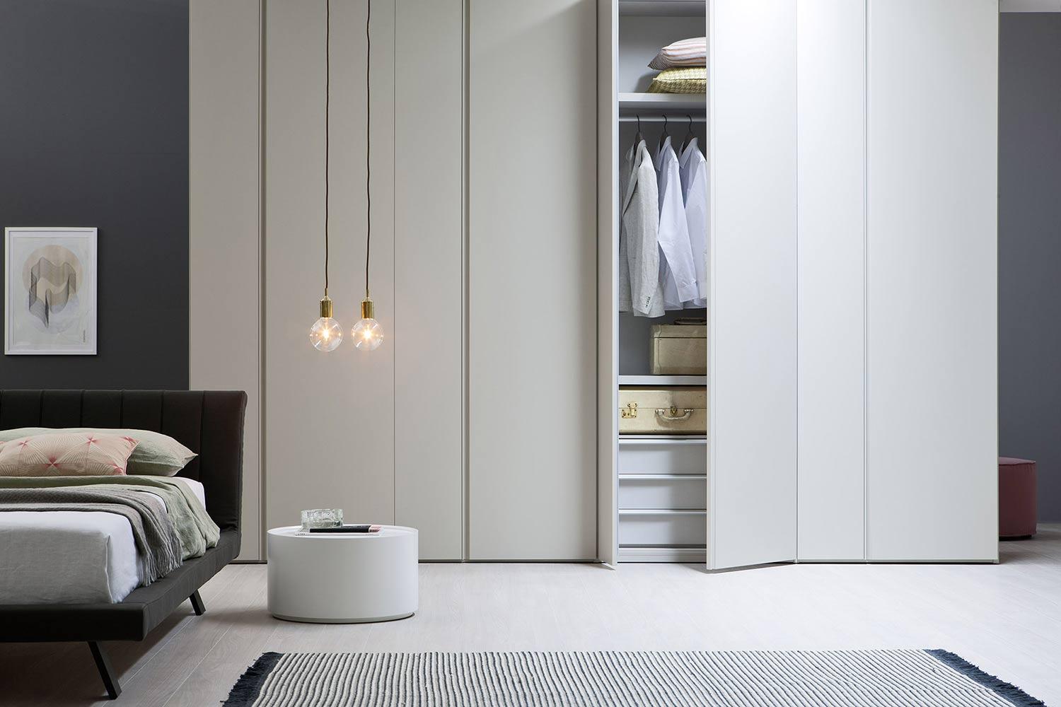 timeless furniture wardrobe without handles