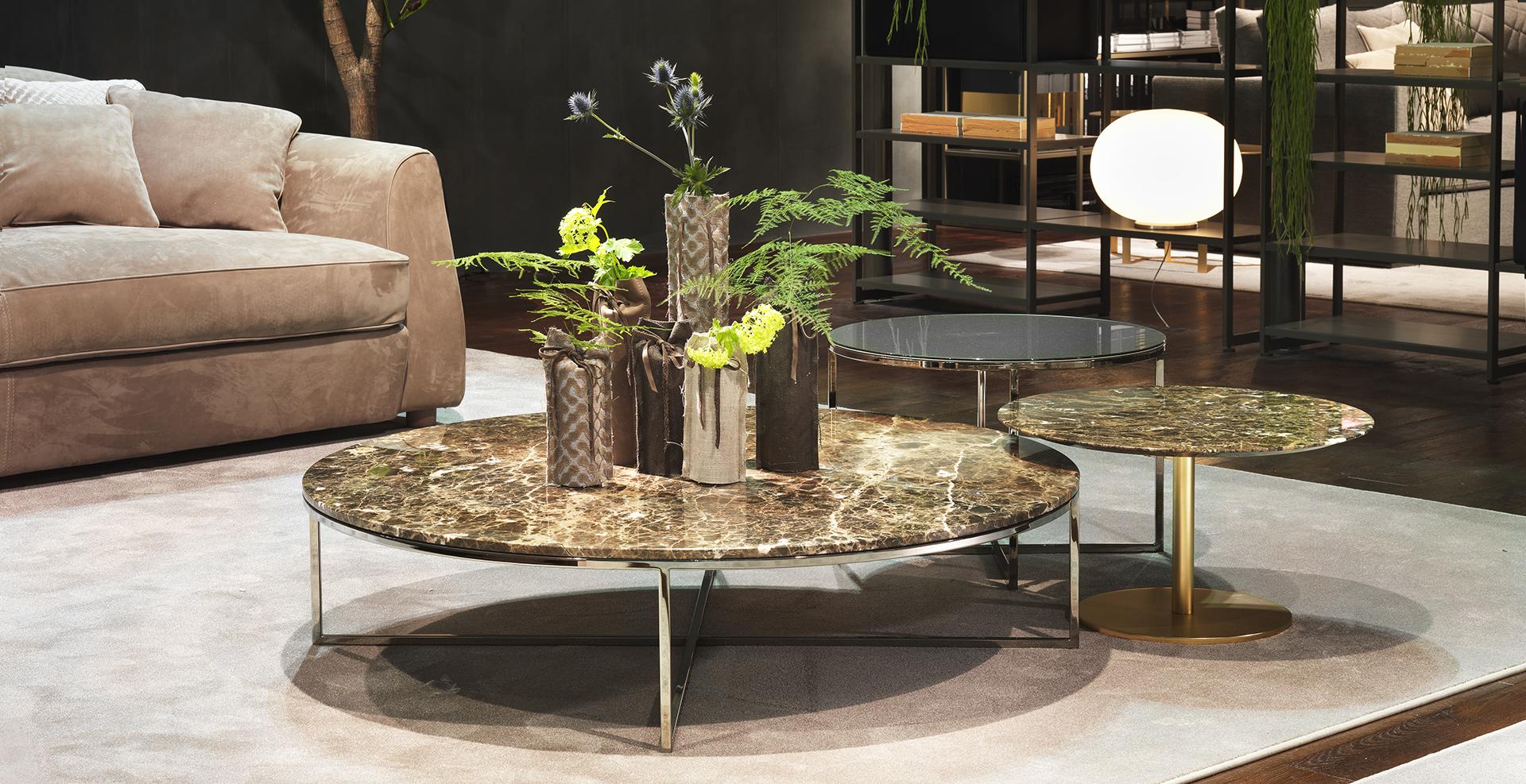 Break Coffee Table