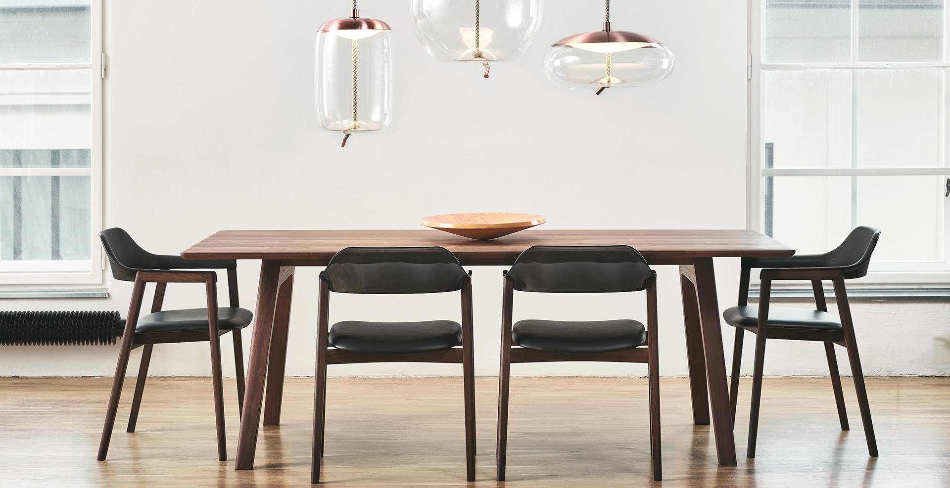 Ten Table by Conde House