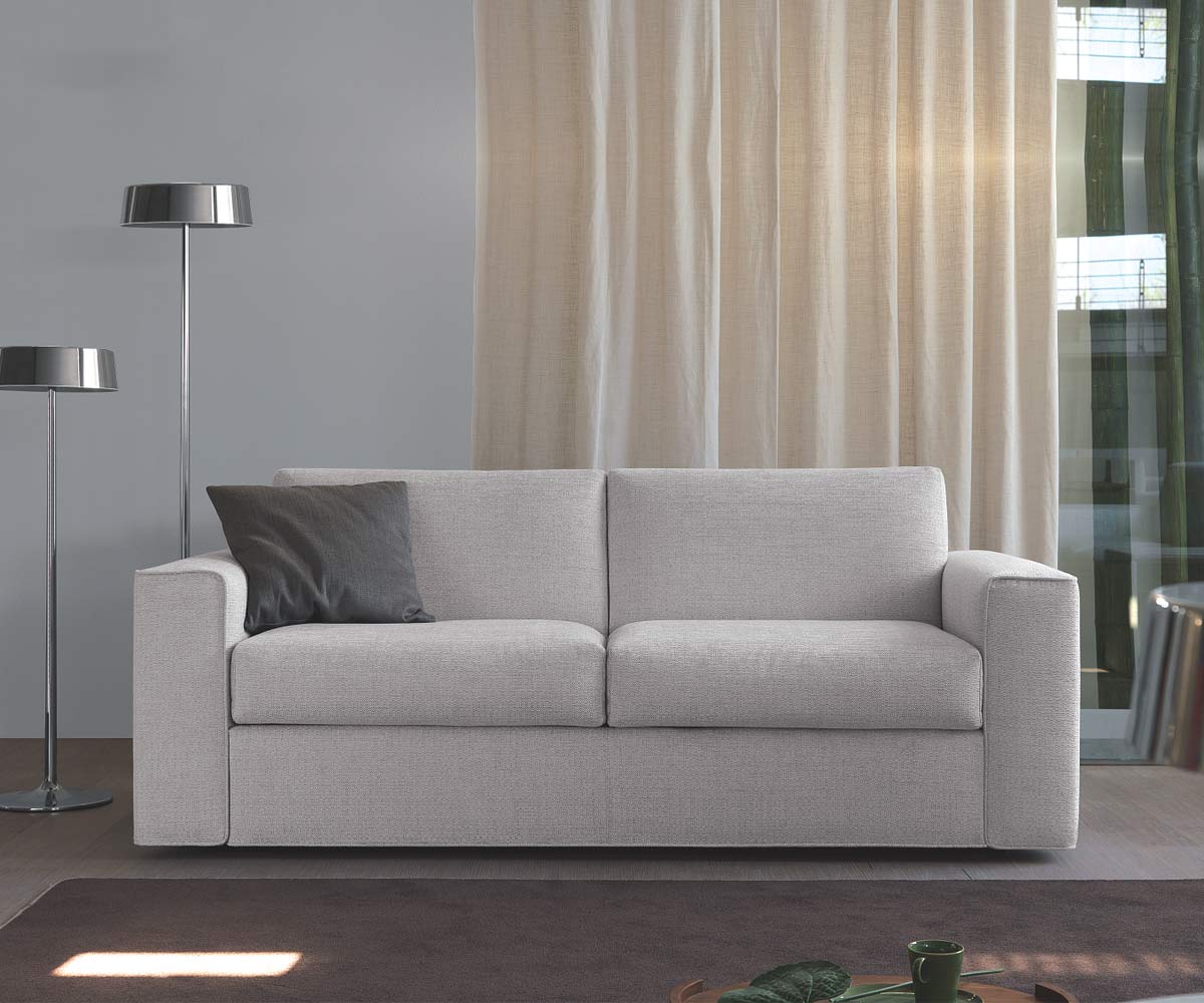 Pol74 Lario Prestige Luxus Schlafsofa