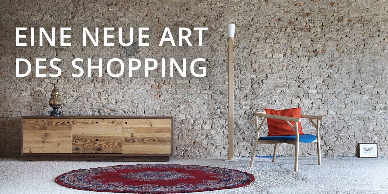 Livarea a new way of shopping