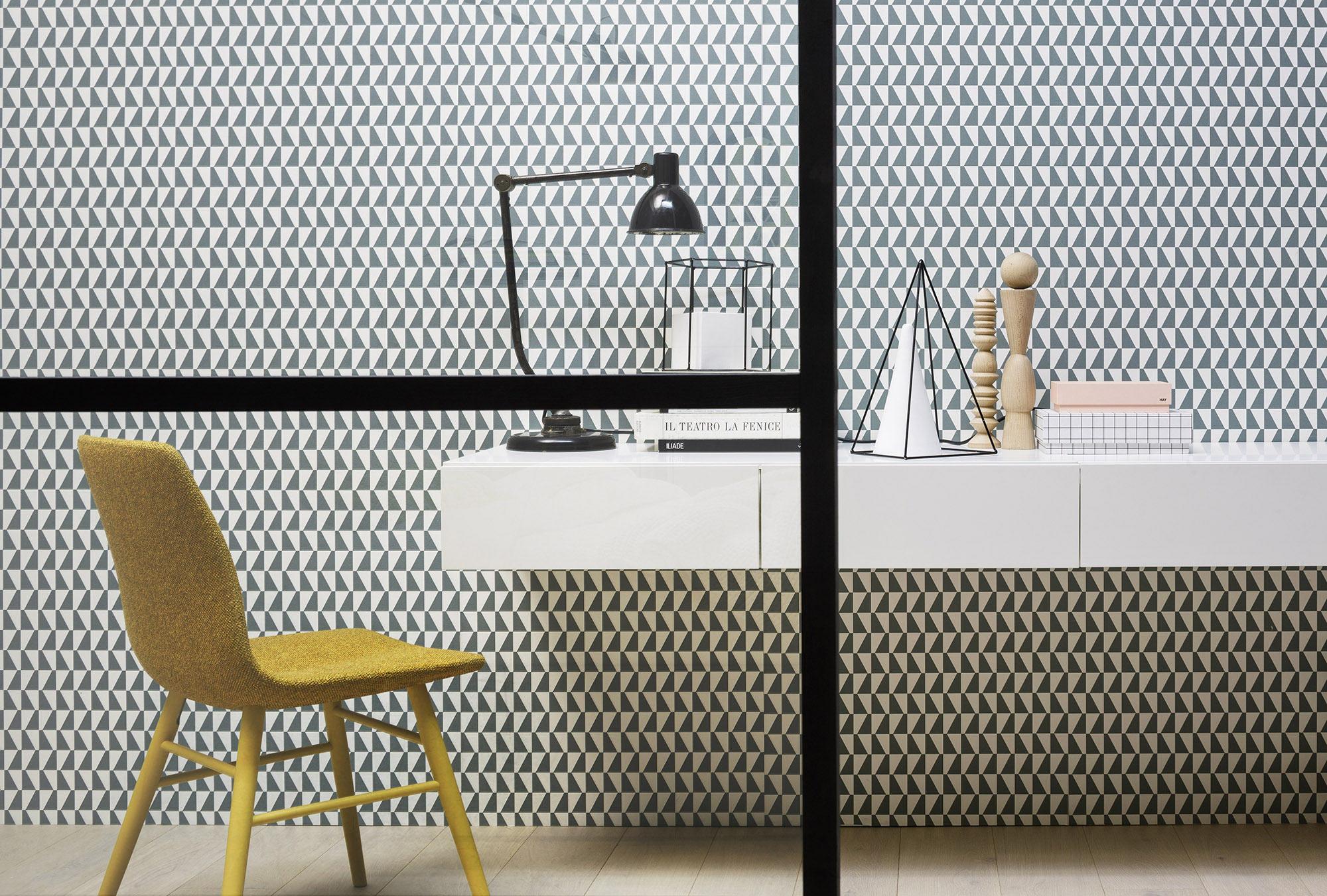 Pattern Wallpaper Energise Style