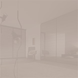 Hochglanz Beige - 433 Sabbia (ähnlich RAL1019)