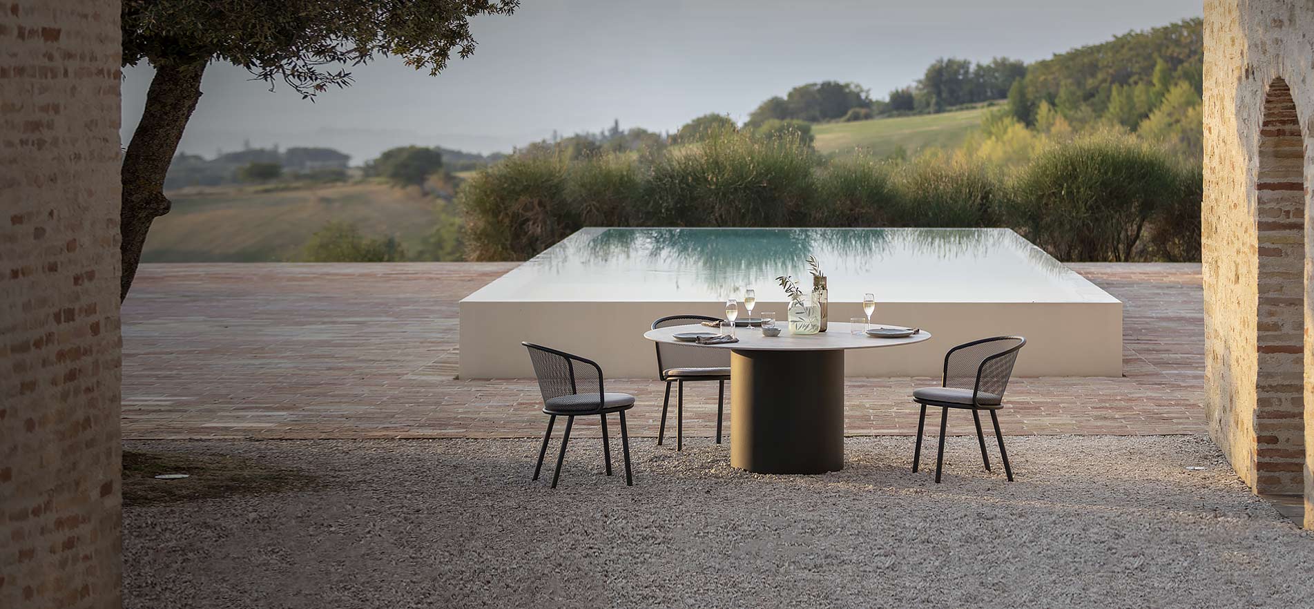 Design Gartentische Design Gartentische