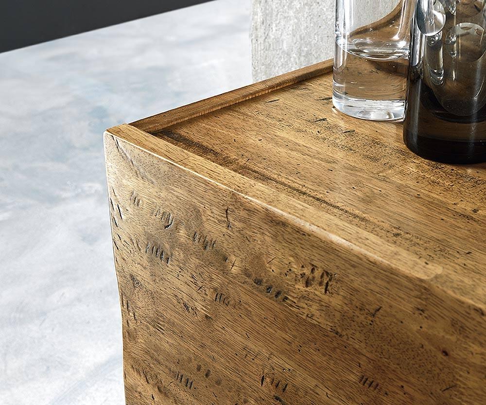 Parawood Solid Wood
