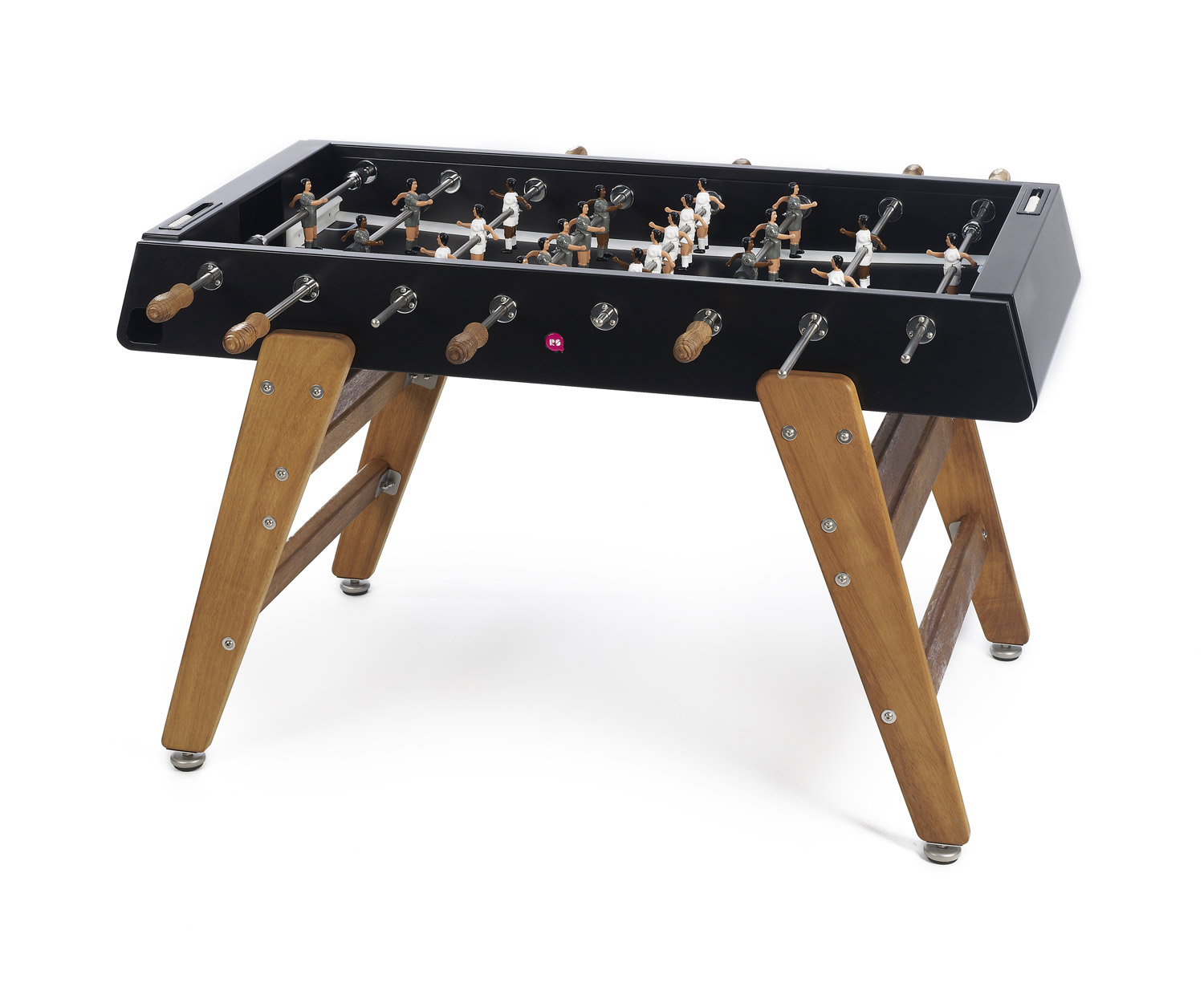 RS Barcelona RS#3 Holz Tischfußball Kicker