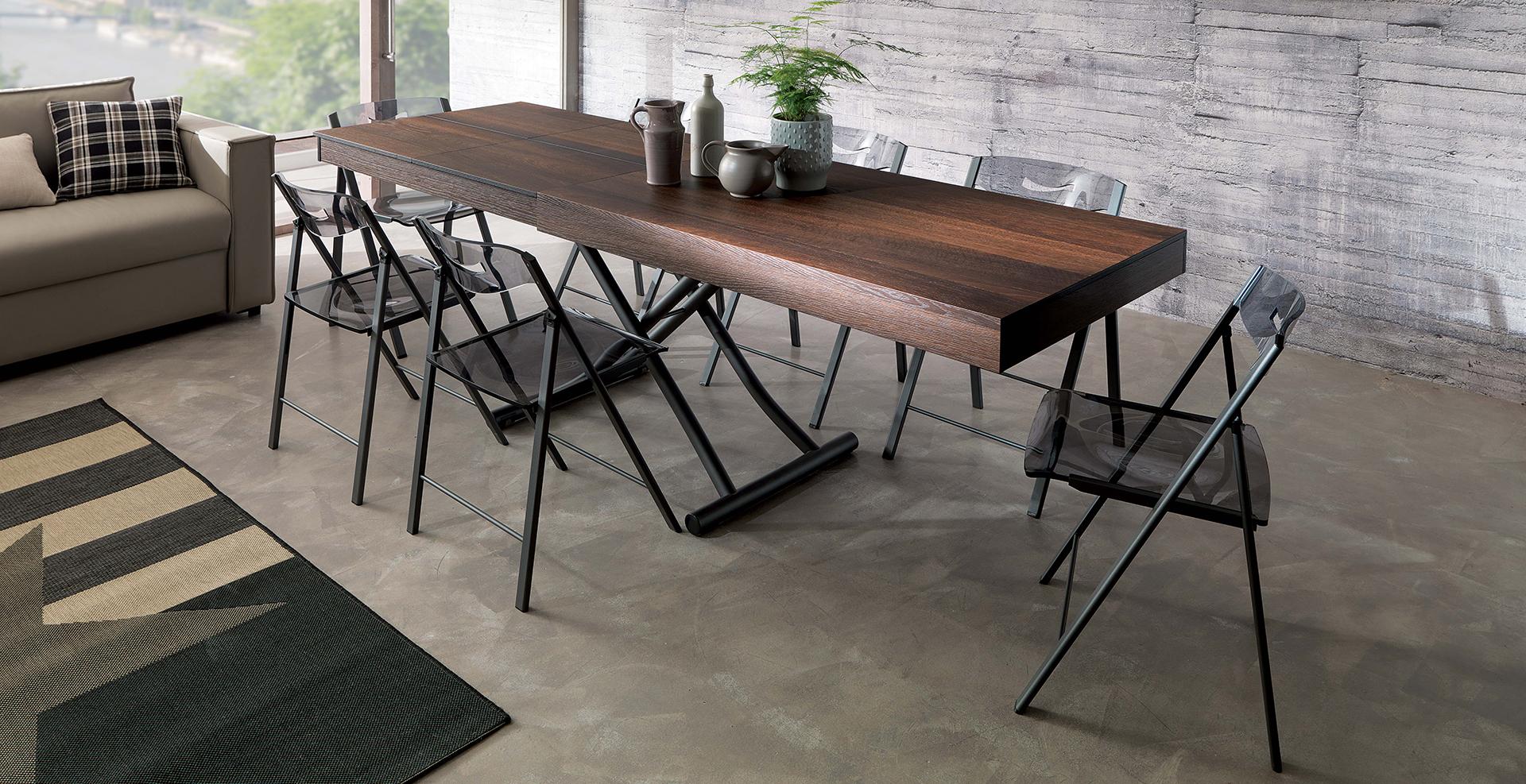 Newood Table T123