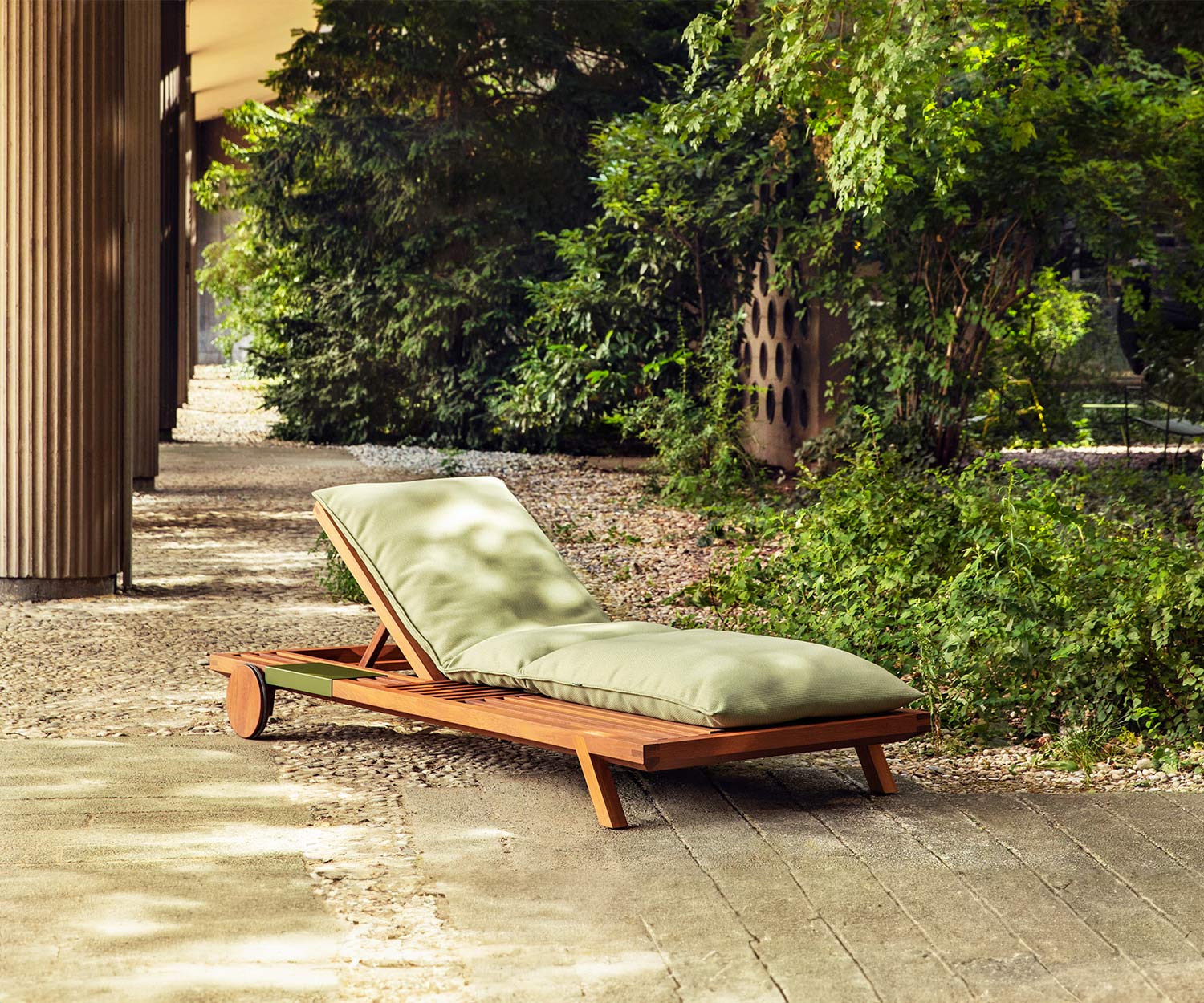 Prostoria Umomoku Outdoor Garten Kollektion