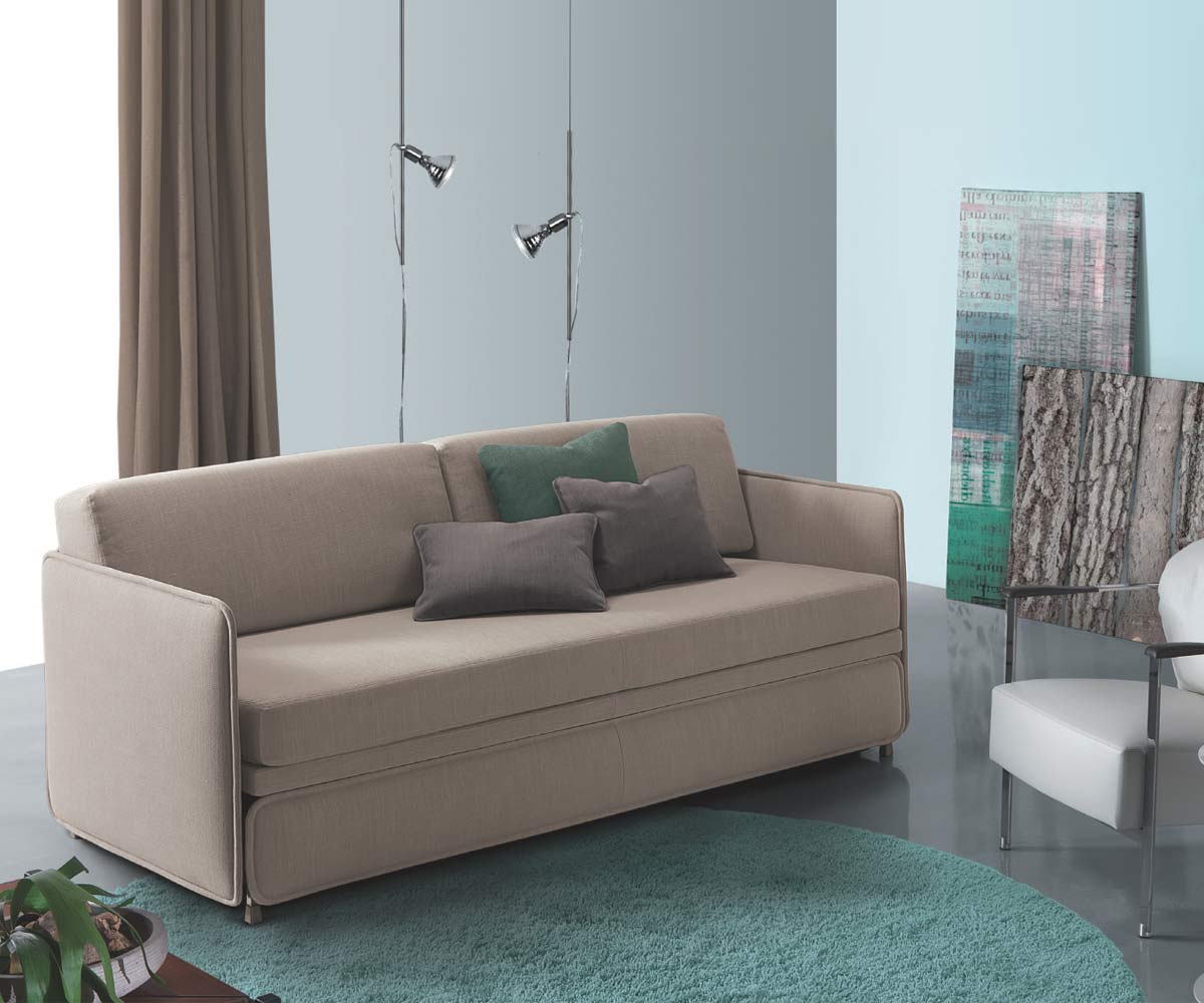 Exklusives Pol74 Atelier Chic Designer Schlafsofa Exklusives Pol74 Atelier Chic Designer Schlafsofa