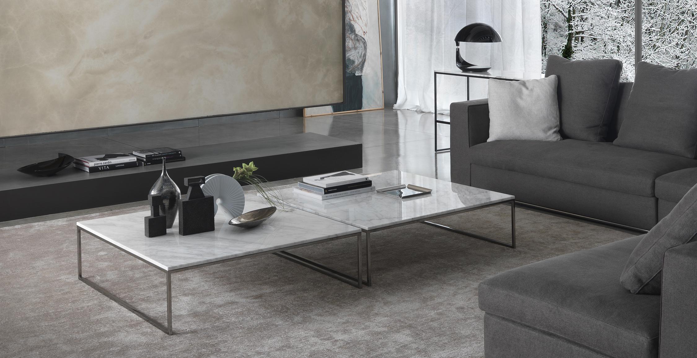 Frame Coffee Table