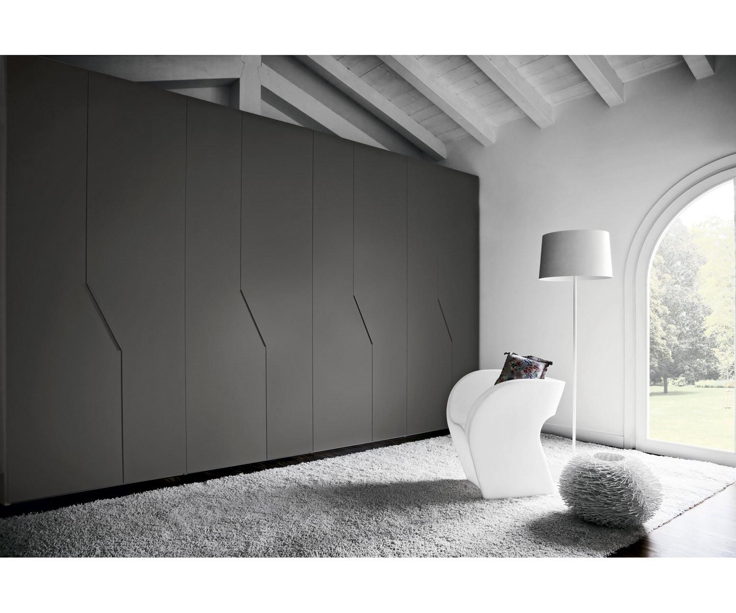 Designer Wardrobes