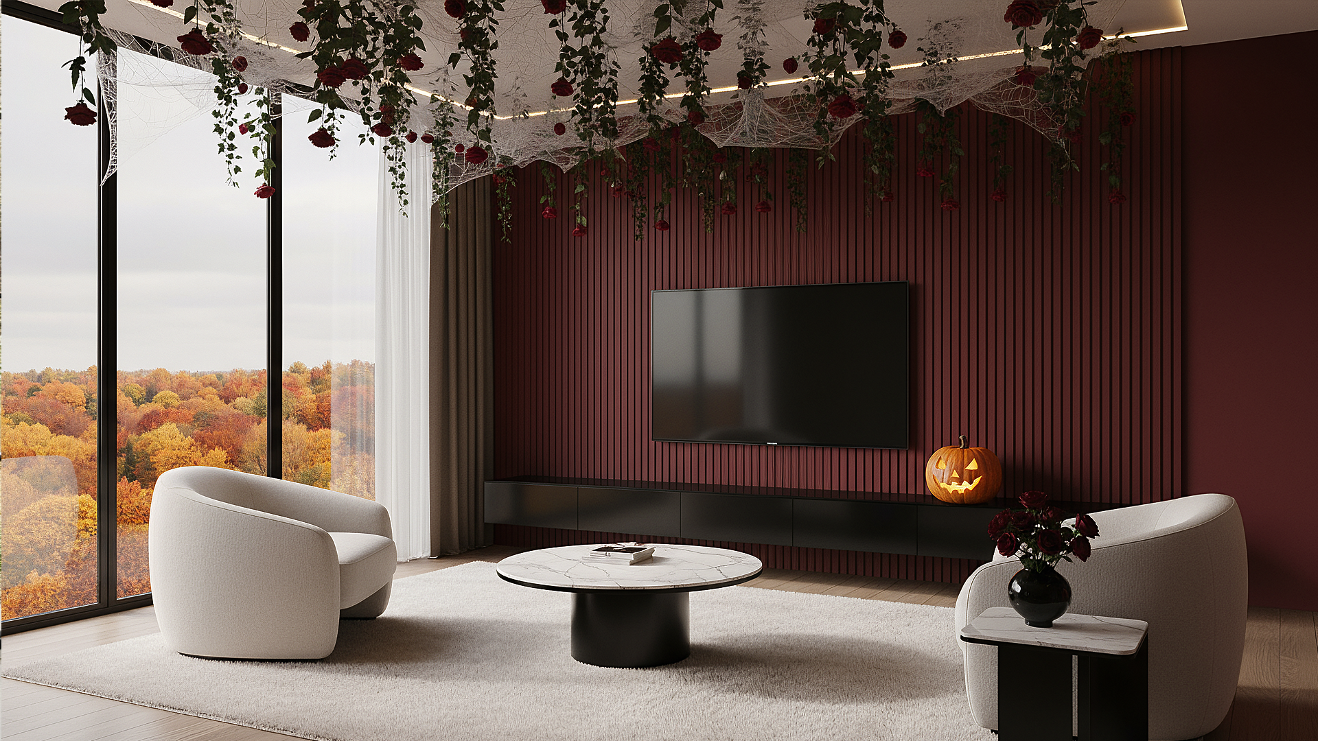 Luxus-Halloween-Deko-Ideen-7-stilvolle-elegante-Designs