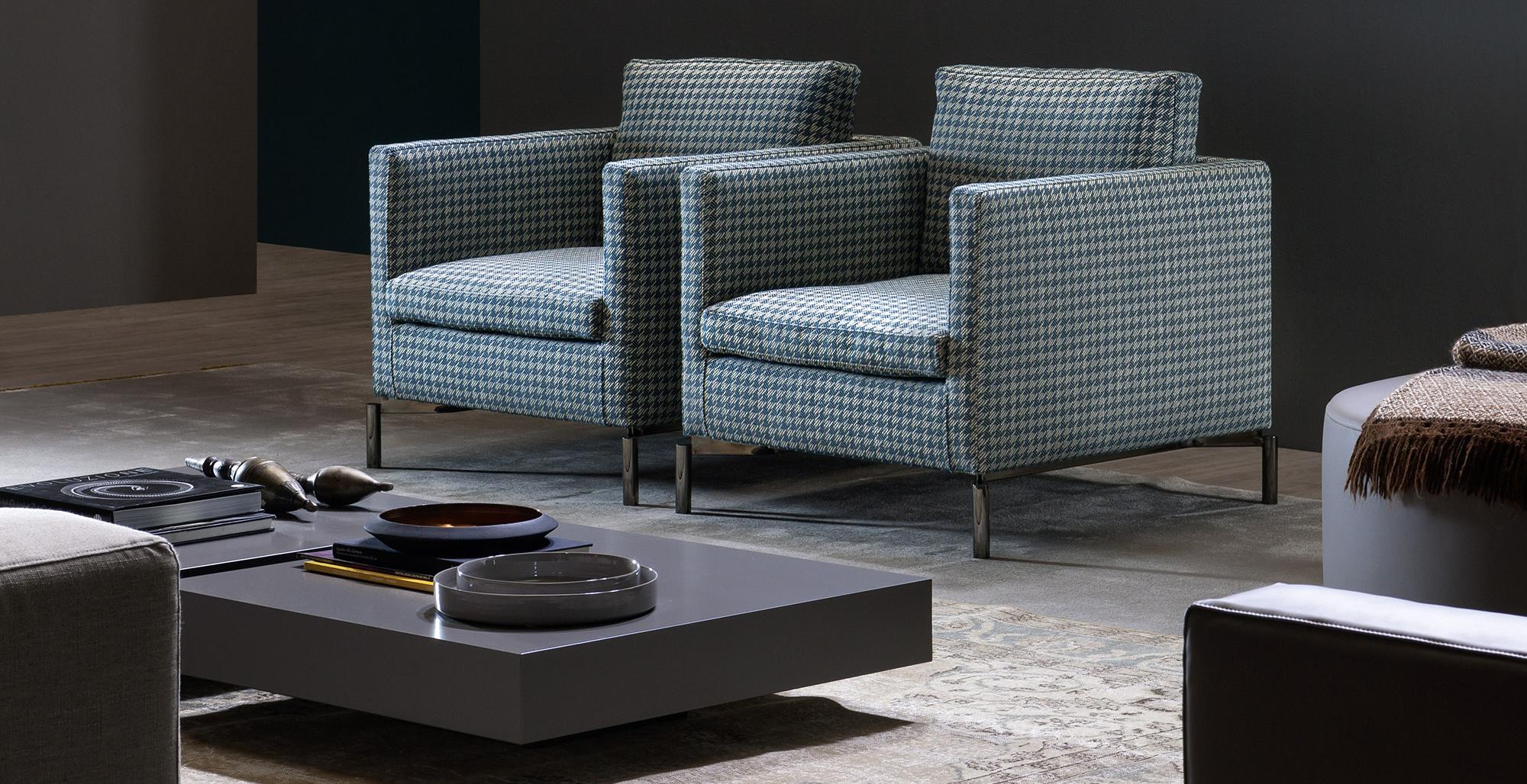 Schatten Coffee Table