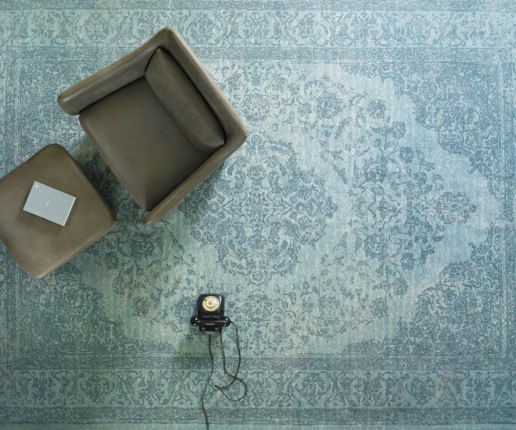 Rug trends - oriental world