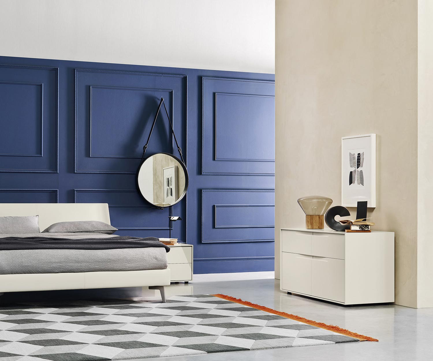 Moderne Livitalia Vela Schlafzimmer Design Kommode Moderne Livitalia Vela Schlafzimmer Design Kommode