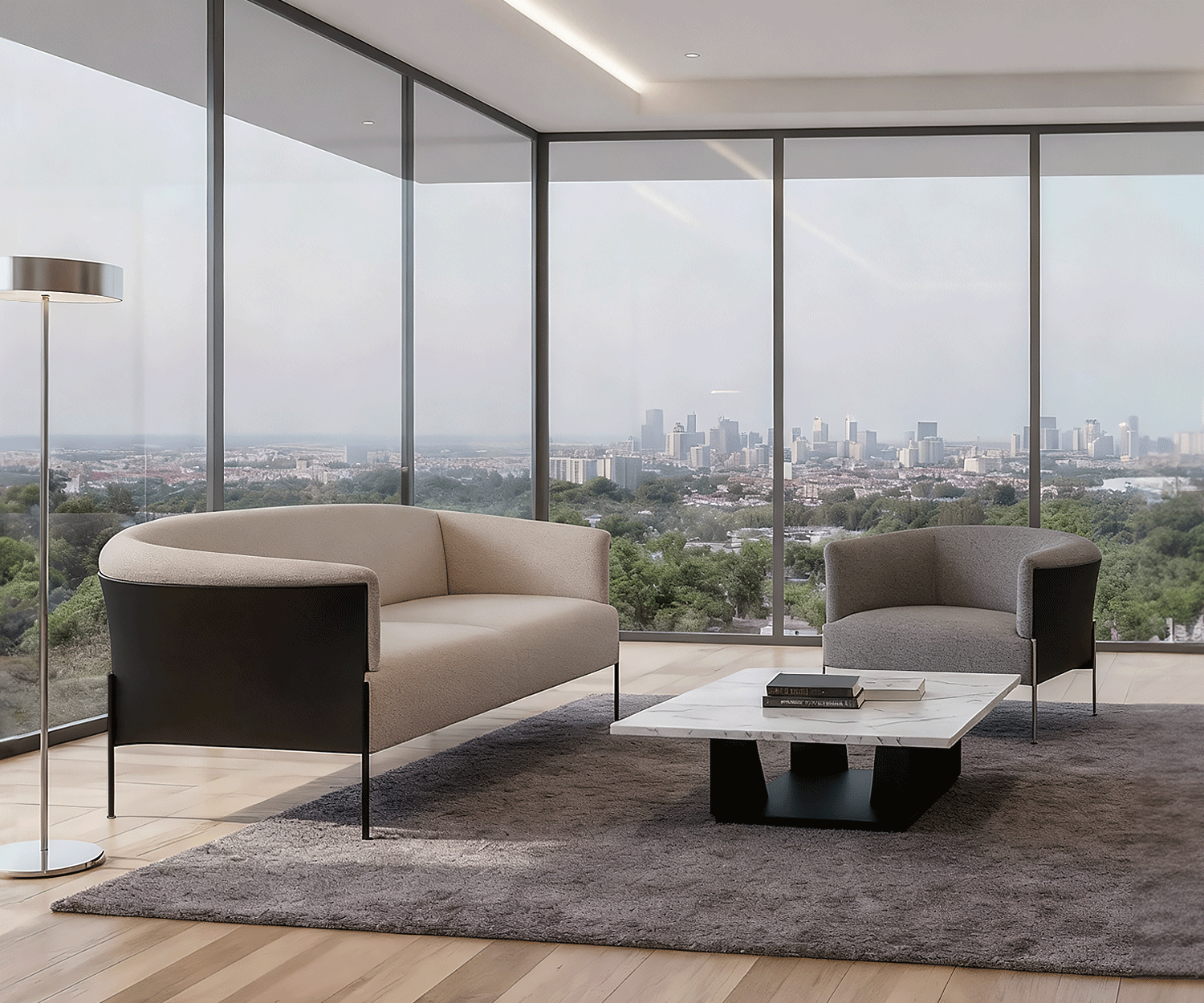 Prostoria Omnia Sofa Prostoria Omnia Sofa