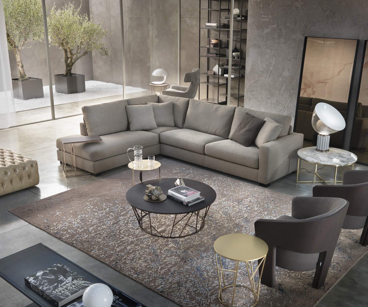Modernes Design Sofa Italienisch Modernes Design Sofa Italienisch